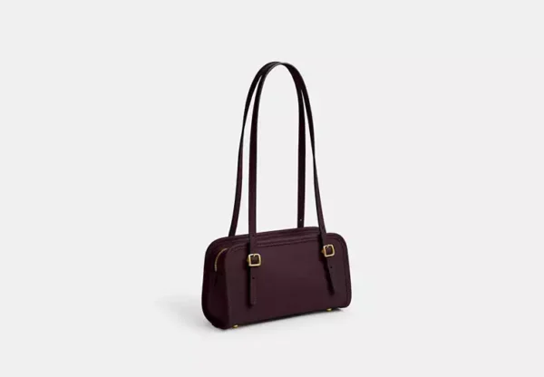 BAQIAWEAR Swing Zip Bag 20